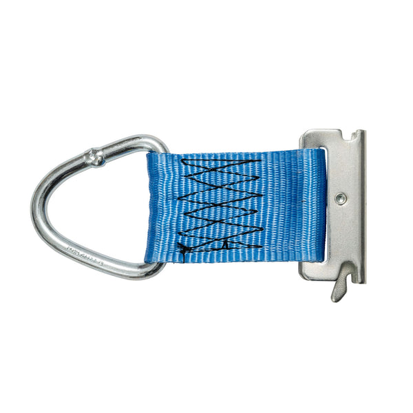 Extension Strap with E-Track Fitting