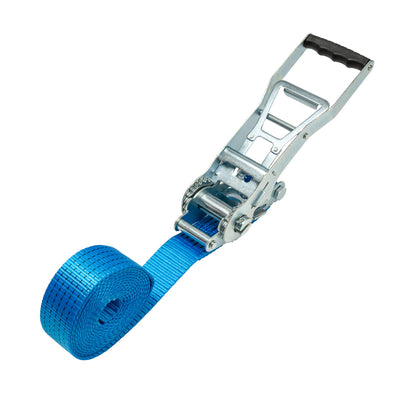 50mm ERGO Ratchet Strap, 5000kg - Endless