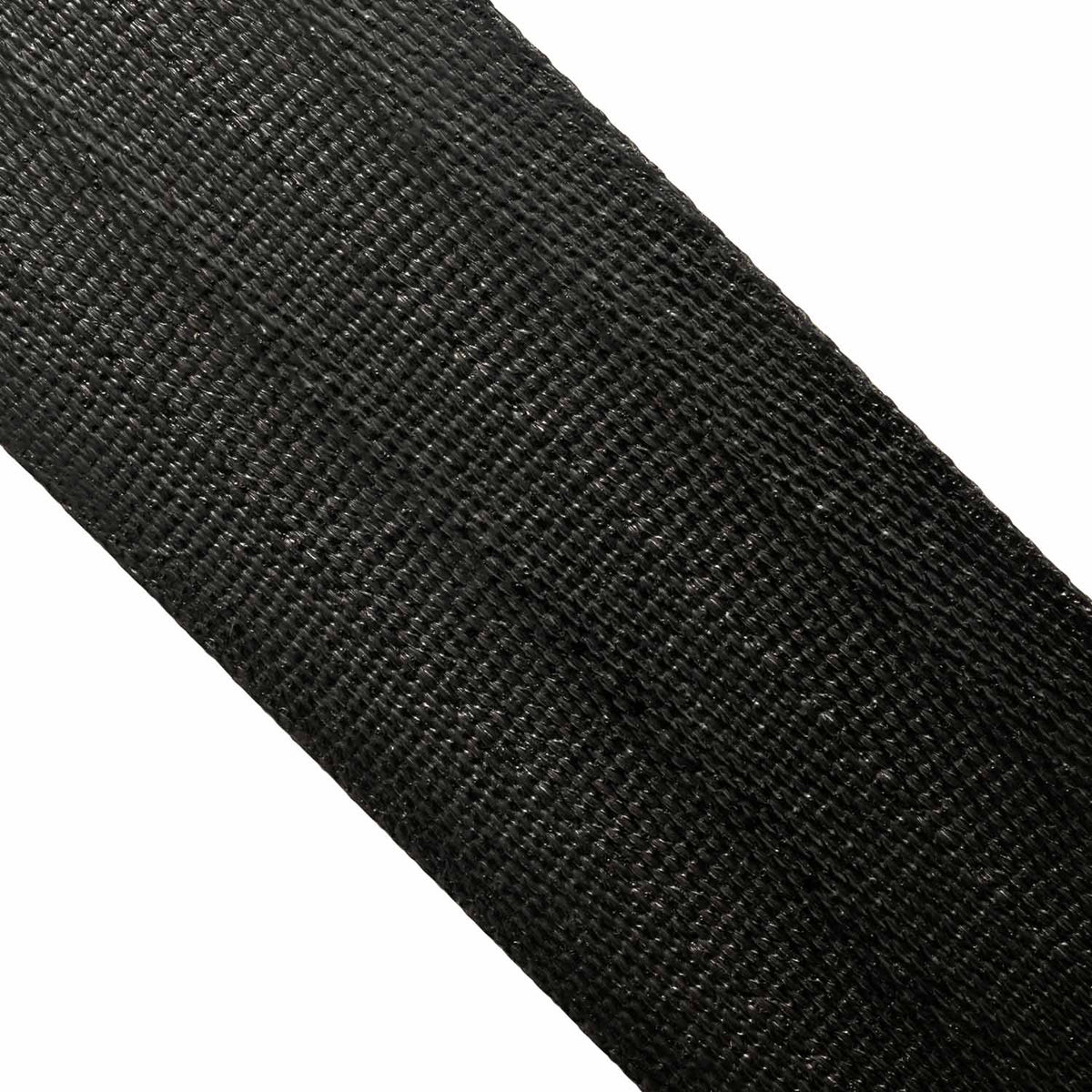 PVC Coated Weldable Webbing - 100m Roll
