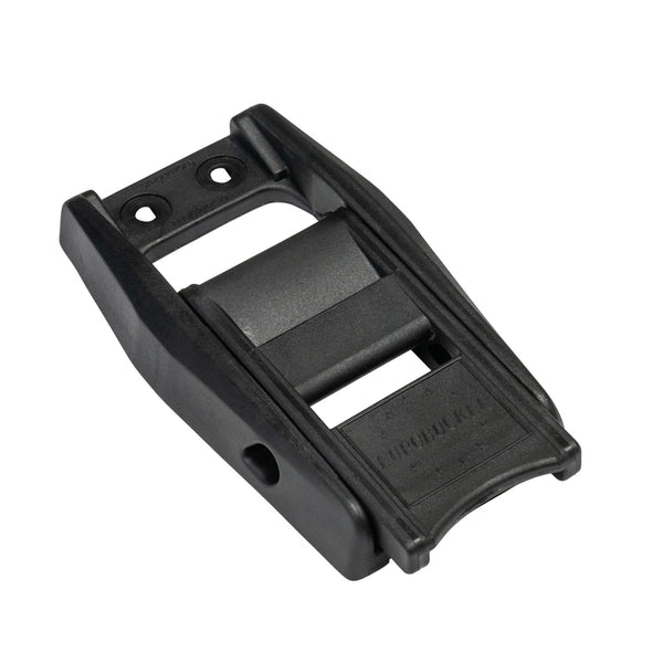 Plastic EuroBuckle - Overcenter