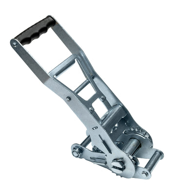 50mm ERGO Ratchet Strap, 5000kg - Endless