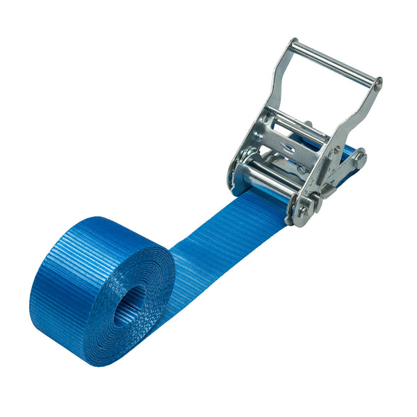 50mm Ratchet Strap, 2000kg - Endless