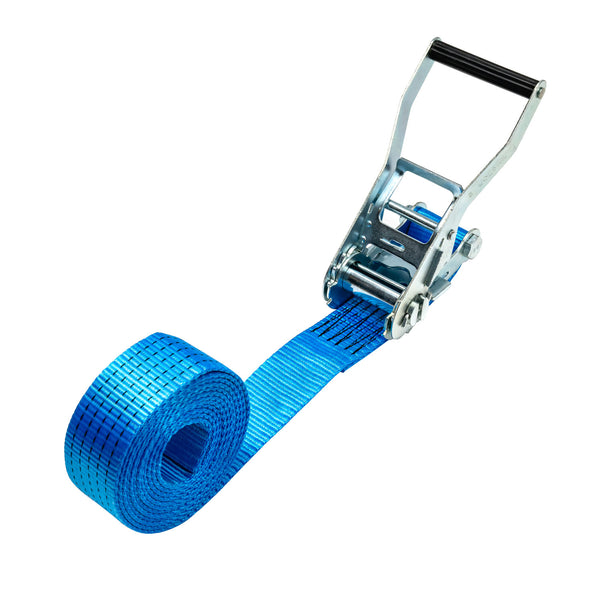 50mm Ratchet Strap, 5000kg - Endless