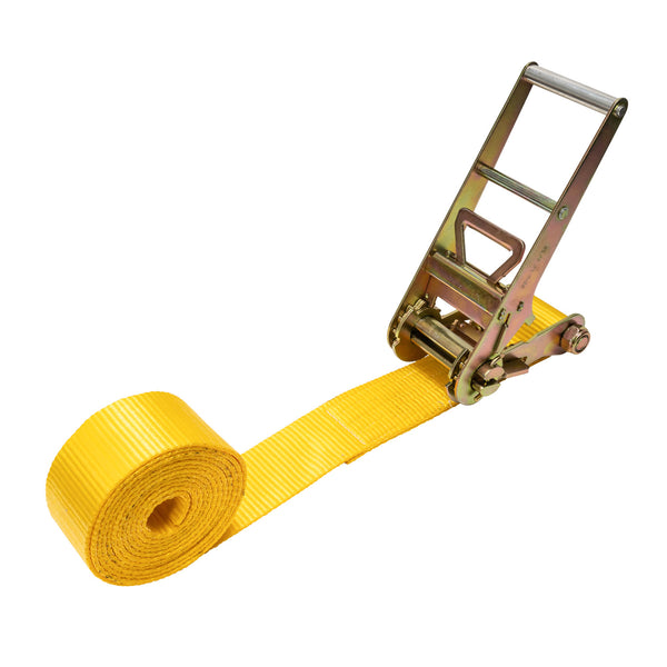 75mm Ratchet Strap, 10000kg - Endless