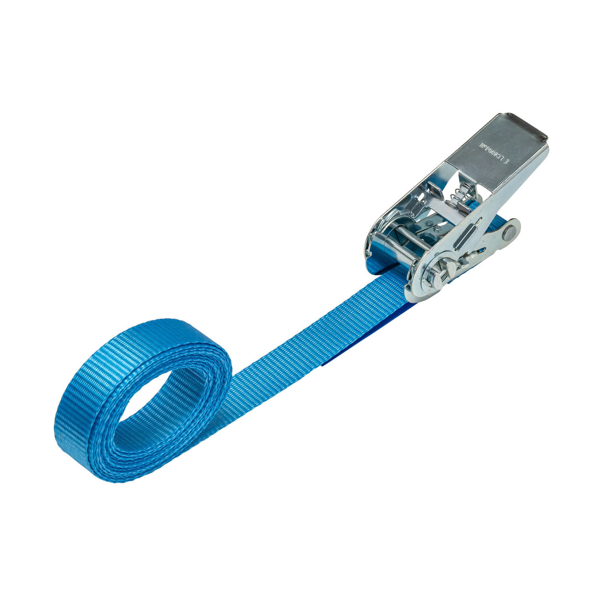 25mm Ratchet Strap, 800kg - Endless