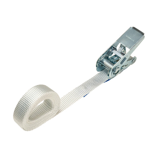 25mm Ratchet Strap, 800kg - Endless