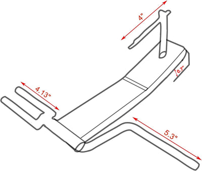 Ratchet Strap Winder