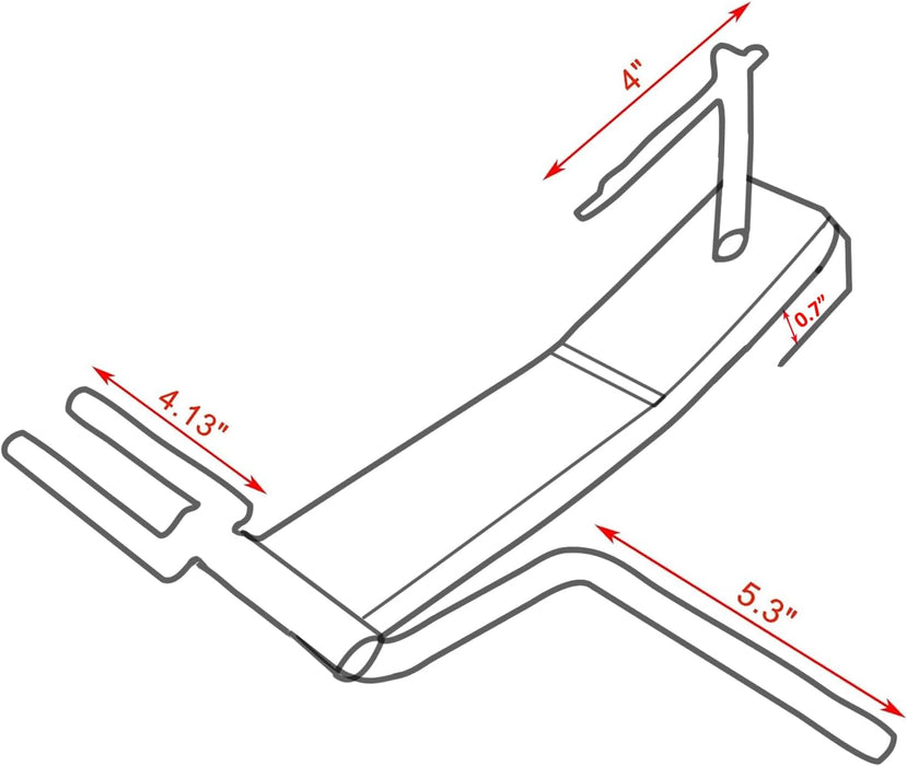 Ratchet Strap Winder