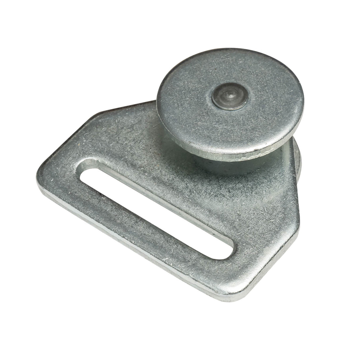 Roller Net Hanger, Wheel Diameter=38mm Width-Over-Wheels=29mm