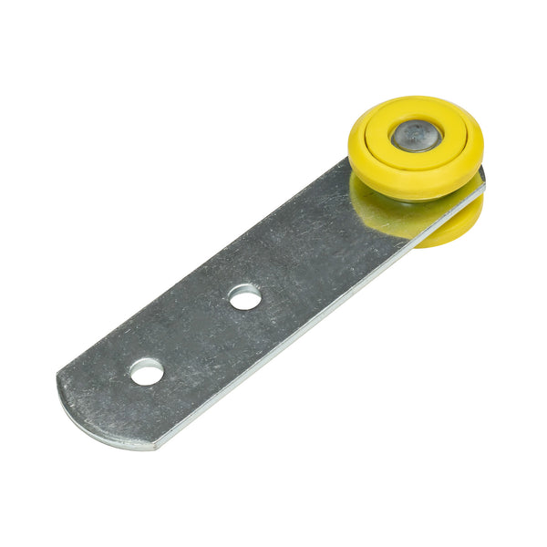 Roller, Wheel Diameter=31mm Width-Over-Wheels=Various Sizes