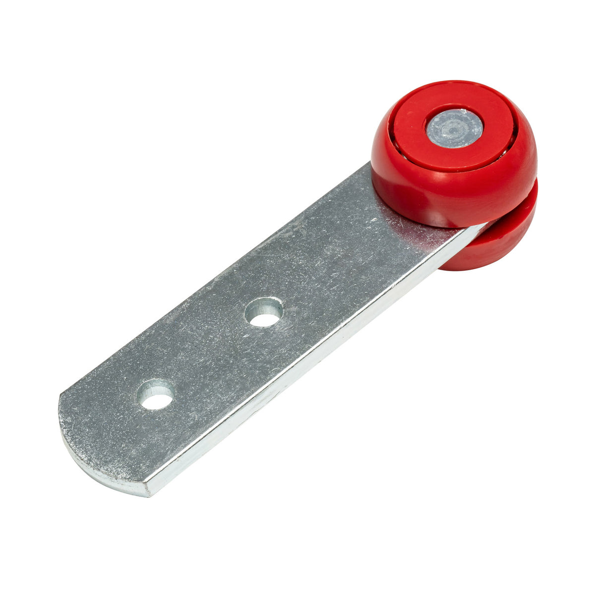 Roller, Wheel Diameter=35mm Width-Over-Wheels=31mm