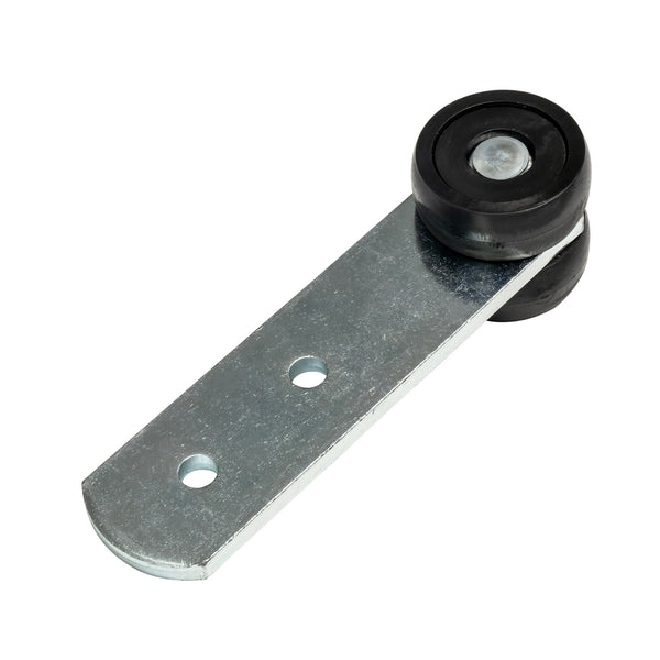 Roller, Wheel Diameter=35mm Width-Over-Wheels=35mm