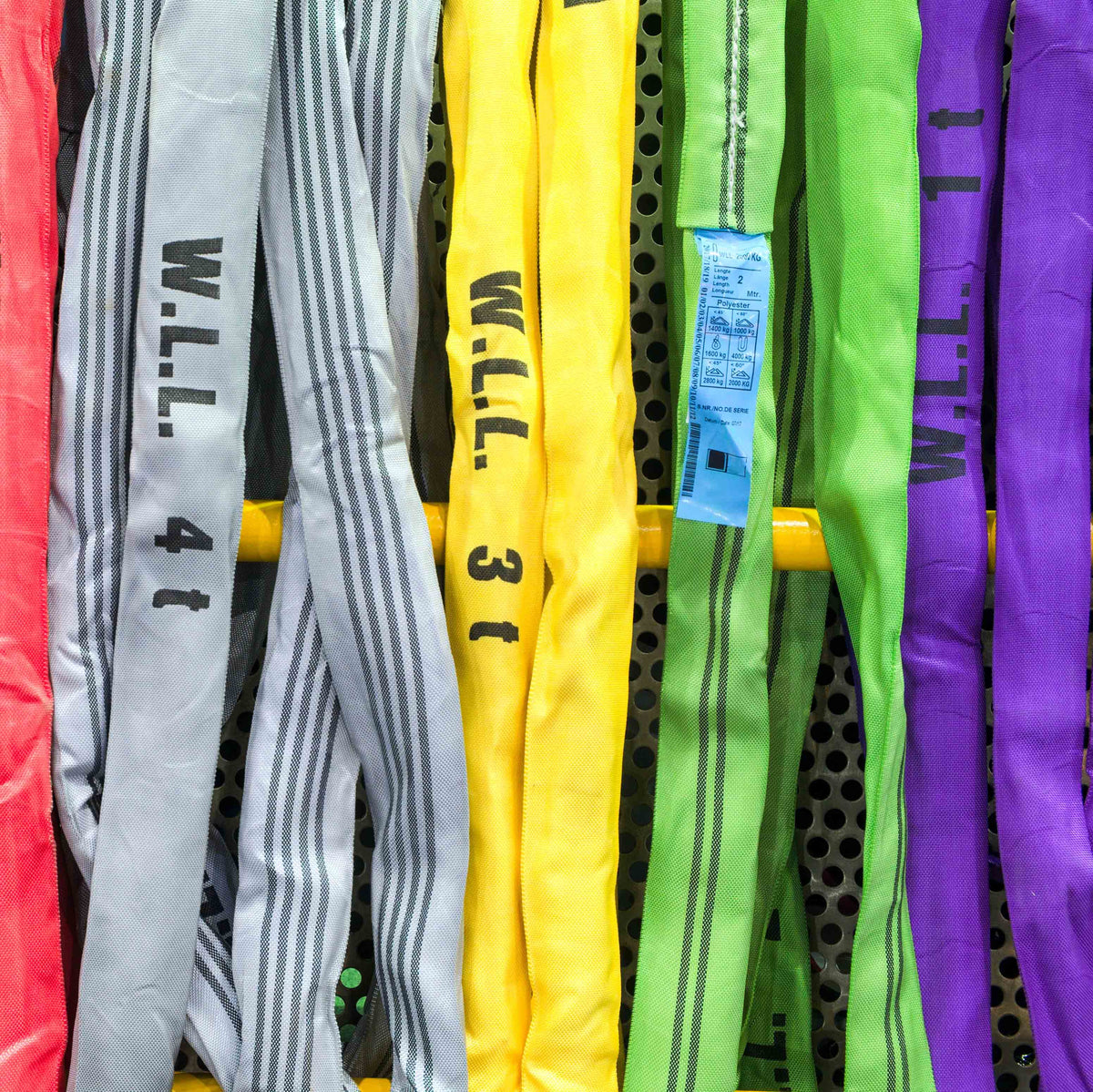 Lifting Slings