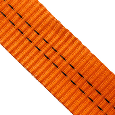 35mm Ratchet Strap, 3000kg with Claw Hooks