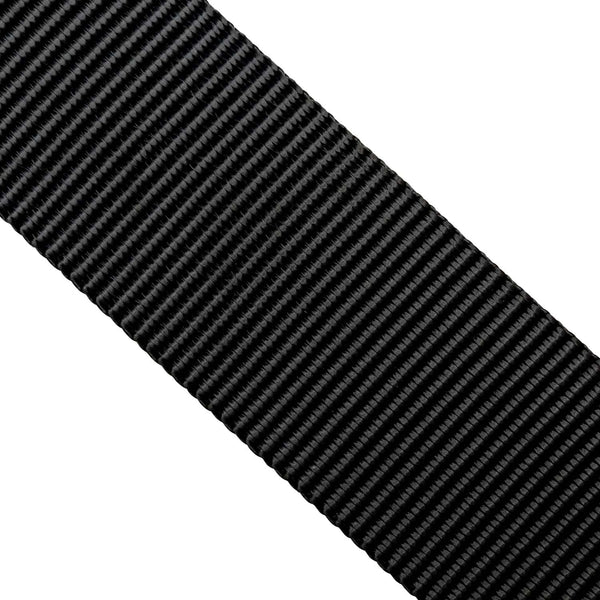Polyester Webbing 2300kg - 100m Roll (45mm wide) - Blue