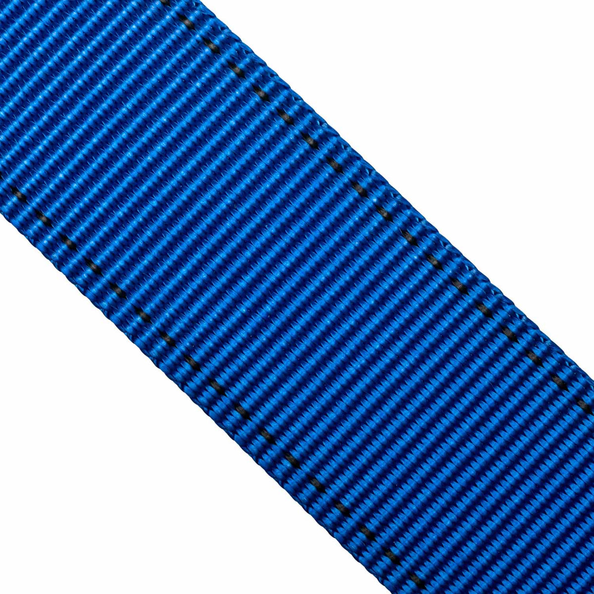 Polyester Webbing 2300kg - 100m Roll (45mm wide) - Black