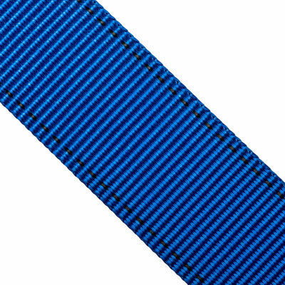 Polyester Webbing 2300kg - 100m Roll (45mm wide) - Black