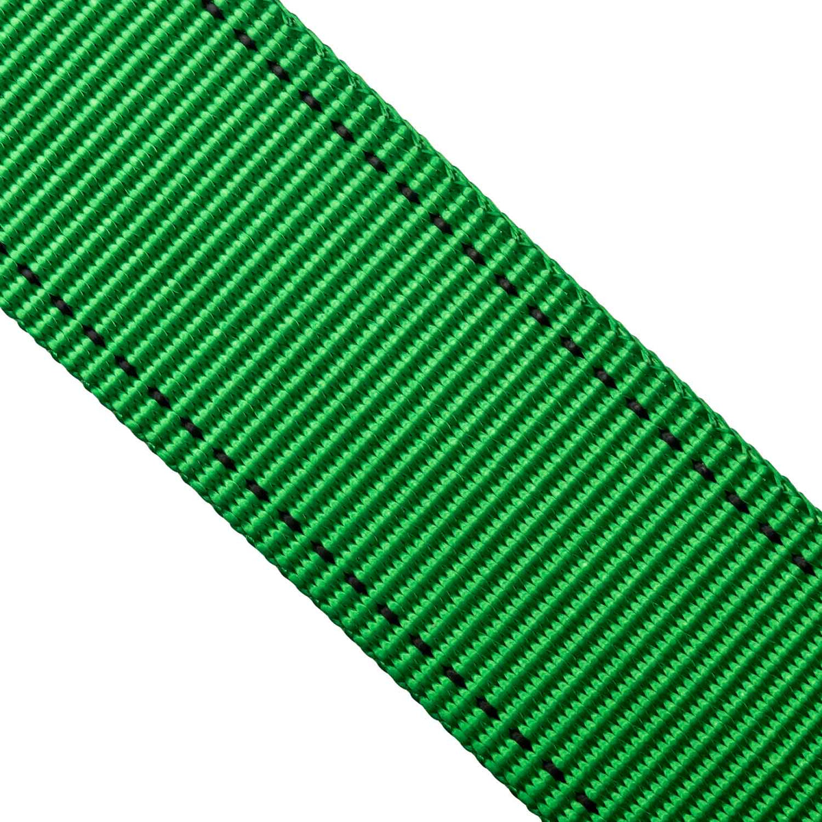 Polyester Webbing 2300kg - 100m Roll (45mm wide) - Black