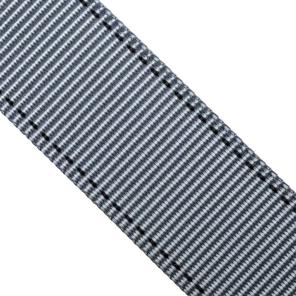 Polyester Webbing 2300kg - 100m Roll (45mm wide) - Grey