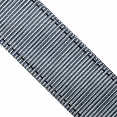 Polyester Webbing 2300kg - 100m Roll (45mm wide) - Grey