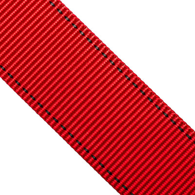 Polyester Webbing 2300kg - 100m Roll (45mm wide) - Black