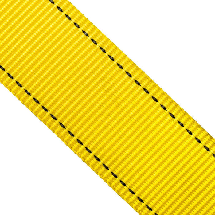 Polyester Webbing 2300kg - 100m Roll (45mm wide)