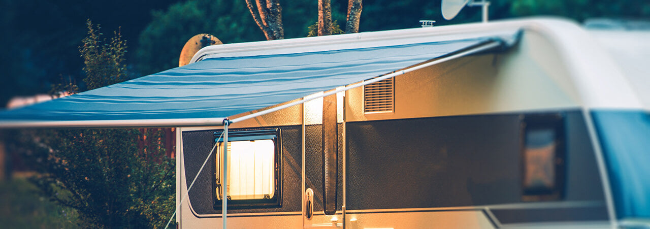 Ratchet Strap for For Awnings