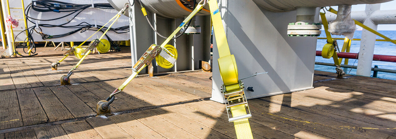 Ratchet Strap for For Marine