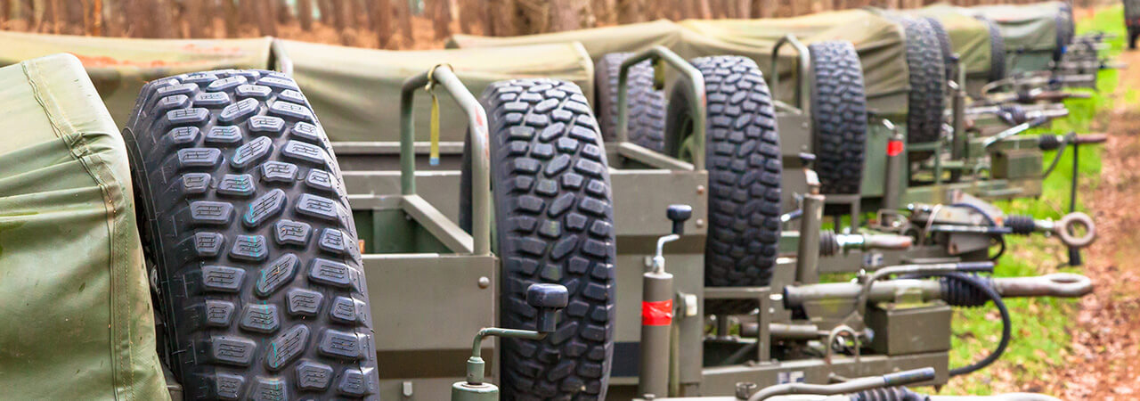 Ratchet Strap for For Military