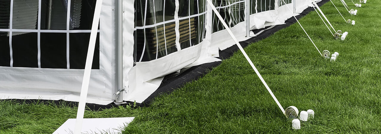 Ratchet Strap for For Tents